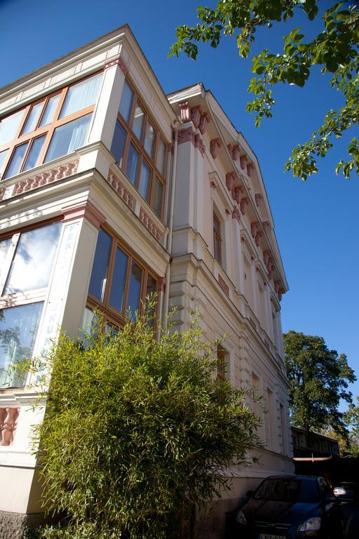Appartementhaus Witzmann Bad Voeslau Esterno foto